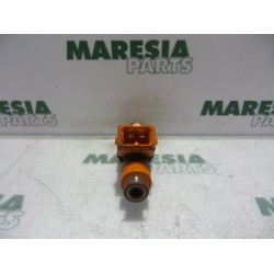 Alfa Romeo - 156 - Injector (petrol injection)