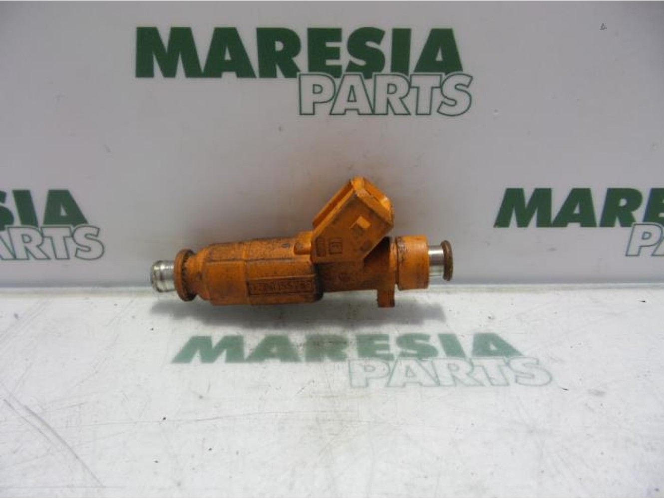 Alfa Romeo - 156 - Injector (petrol injection)