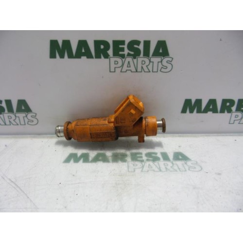 Alfa Romeo - 156 - Injector (petrol injection)