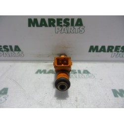 Alfa Romeo - 156 - Injector (petrol injection)