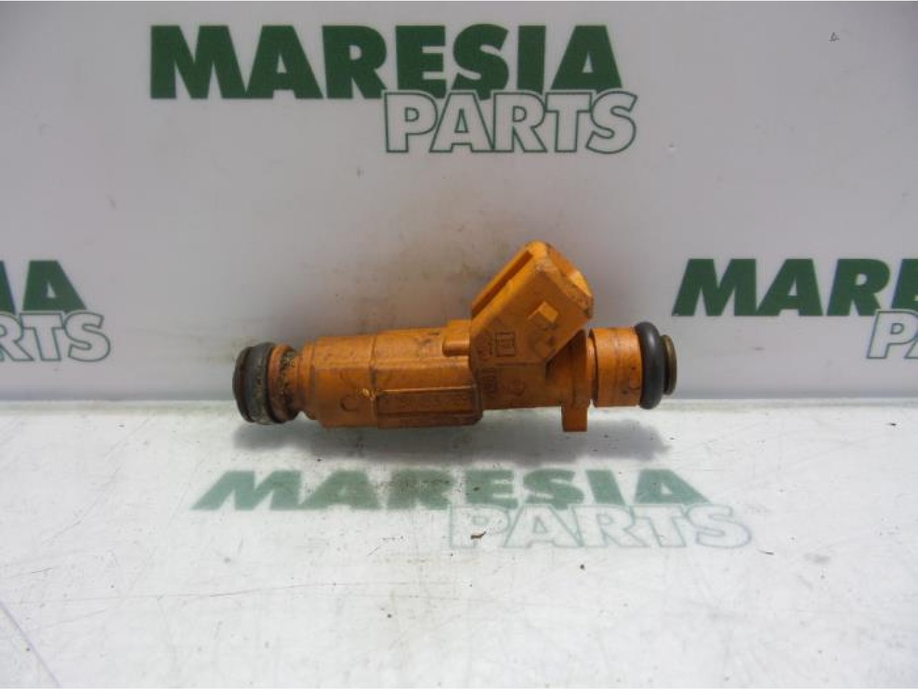 Alfa Romeo - 156 - Injector (petrol injection)