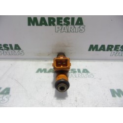 Alfa Romeo - 156 - Injector (petrol injection)