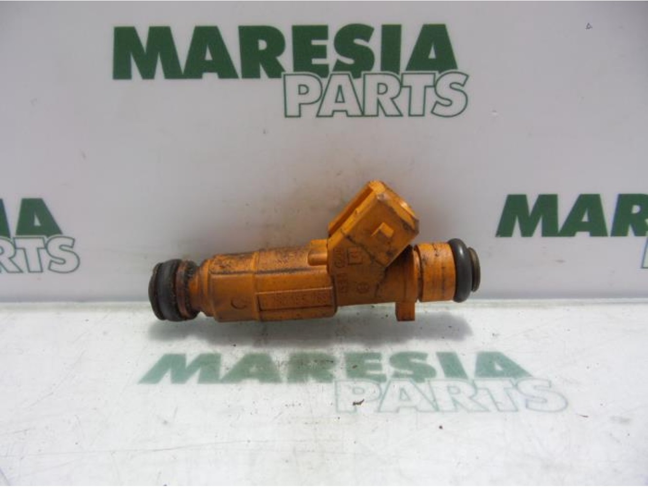 Alfa Romeo - 156 - Injector (petrol injection)