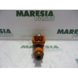 Alfa Romeo - 156 - Injector (petrol injection)