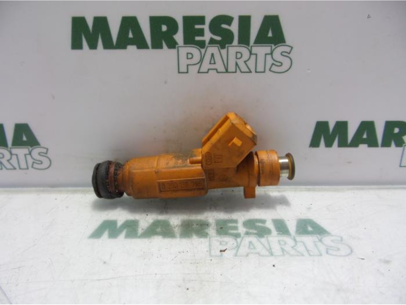 Alfa Romeo - 156 - Injector (petrol injection)