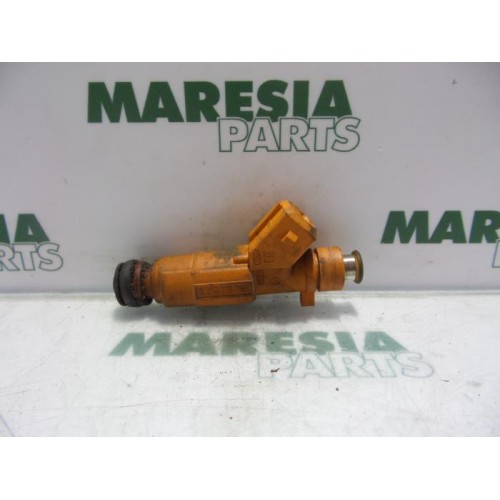 Alfa Romeo - 156 - Injector (benzine injectie)
