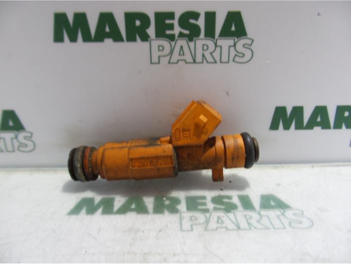 Alfa Romeo - 156 - Injector (benzine injectie)
