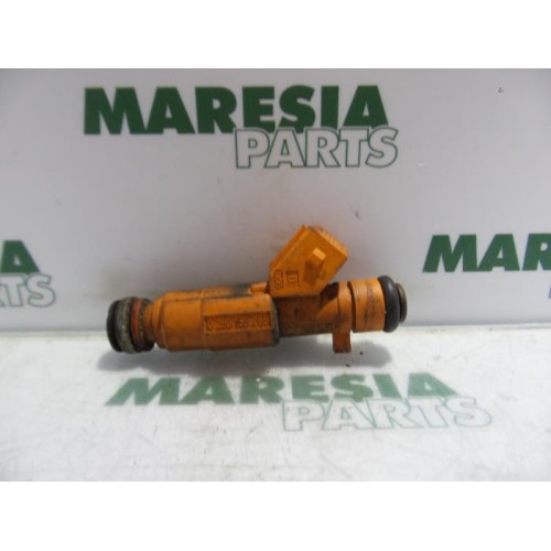 Alfa Romeo - 156 - Injector (benzine injectie)