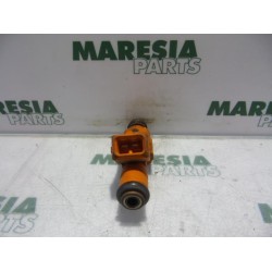 Alfa Romeo - 156 - Injector (petrol injection)