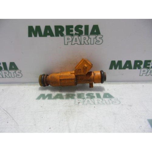 Alfa Romeo - 156 - Injector (petrol injection)