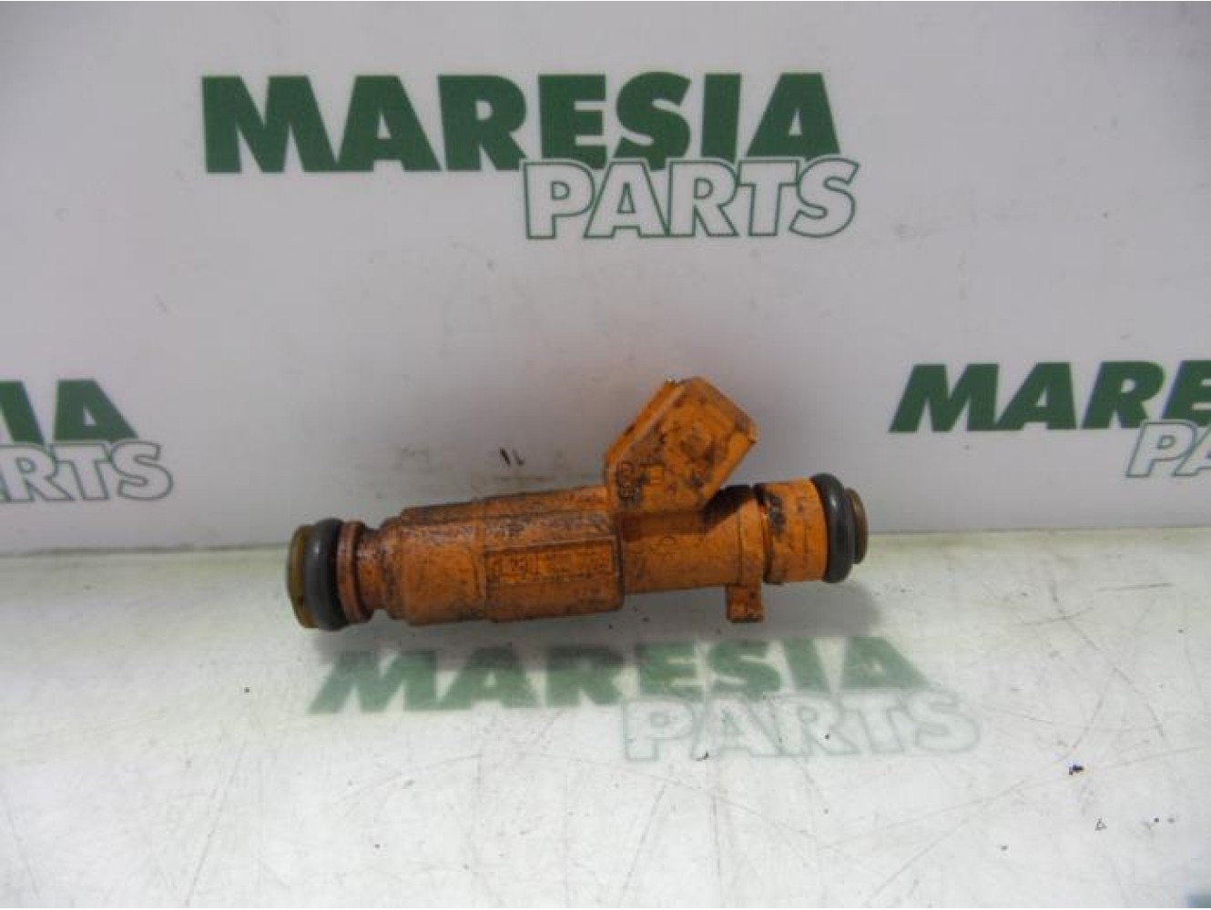 Alfa Romeo - 156 - Injector (petrol injection)
