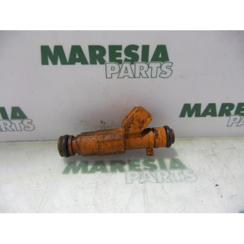 Alfa Romeo - 156 - Injector (petrol injection)