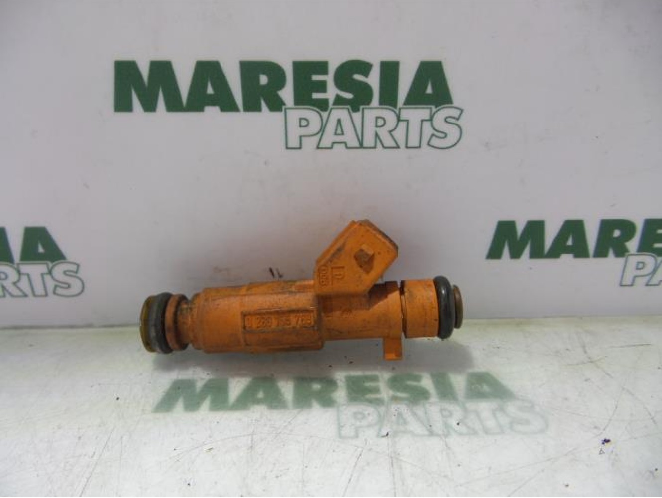 Alfa Romeo - 156 - Injector (petrol injection)