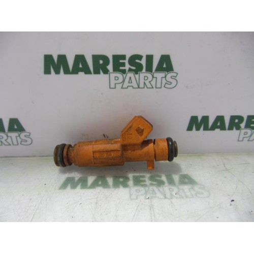 Alfa Romeo - 156 - Injector (petrol injection)