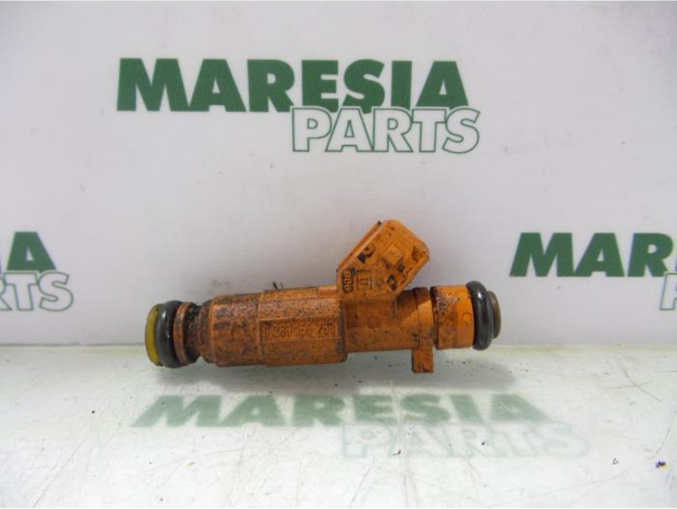Alfa Romeo - 156 - Injector (petrol injection)