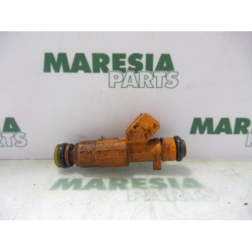 Alfa Romeo - 156 - Injector (petrol injection)