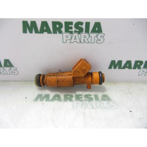 Alfa Romeo - 156 - Injector (petrol injection)