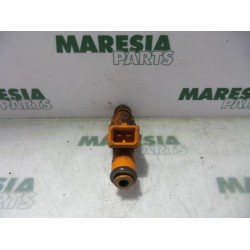 Alfa Romeo - 156 - Injector (petrol injection)