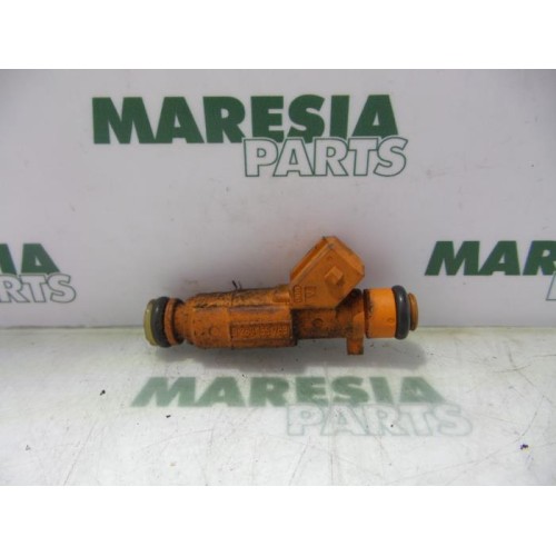 Alfa Romeo - 156 - Injector (petrol injection)