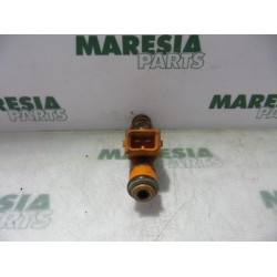 Alfa Romeo - 156 - Injector (petrol injection)