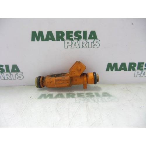 Alfa Romeo - 156 - Injector (petrol injection)