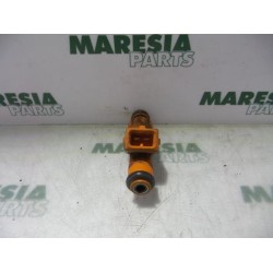Alfa Romeo - 156 - Injector (petrol injection)