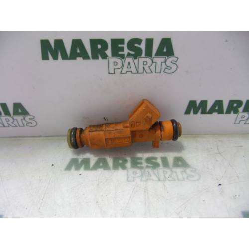Alfa Romeo - 156 - Injector (petrol injection)