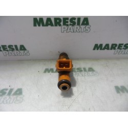 Alfa Romeo - 156 - Injector (petrol injection)