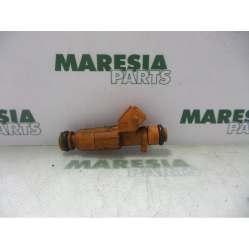 Alfa Romeo - 156 - Injector (petrol injection)