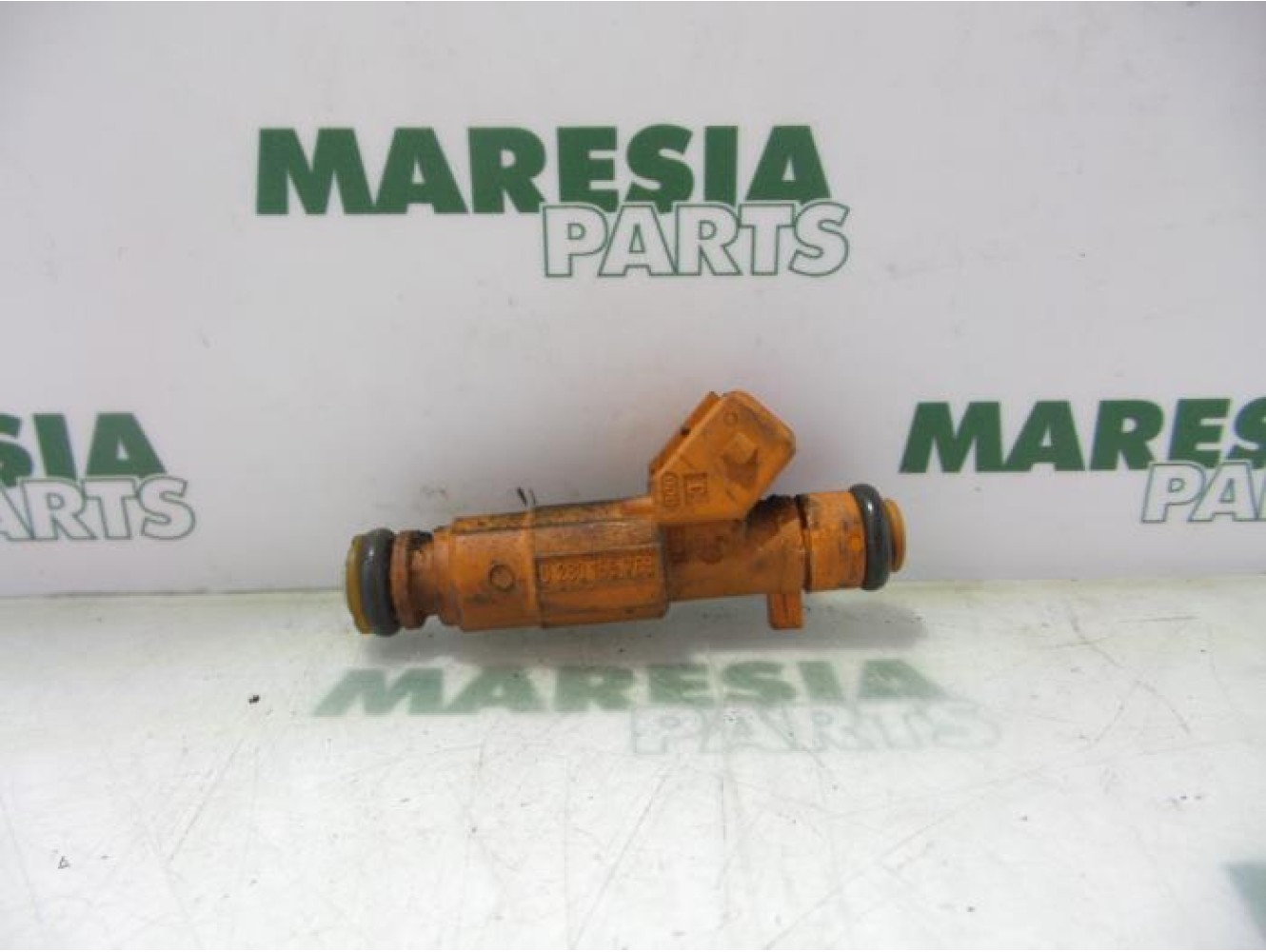 Alfa Romeo - 156 - Injector (petrol injection)