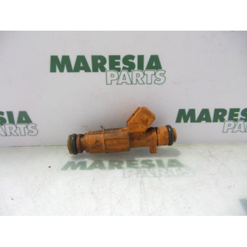 Alfa Romeo - 156 - Injector (petrol injection)