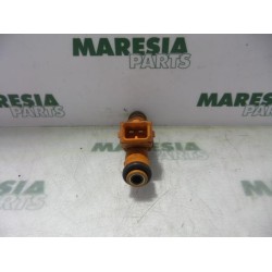 Alfa Romeo - 156 - Injector (petrol injection)