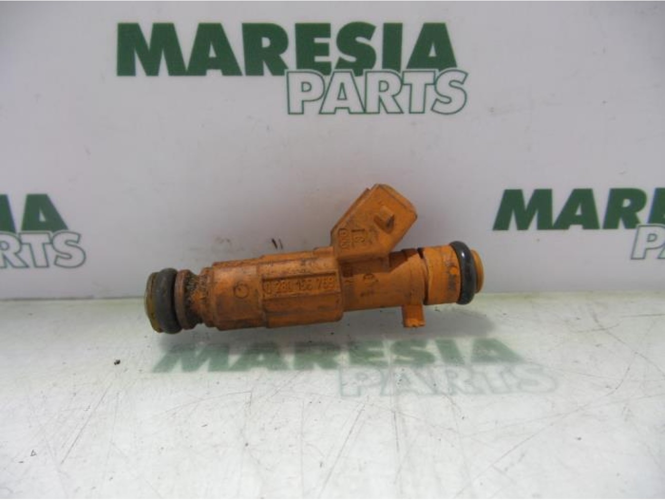 Alfa Romeo - 156 - Injector (petrol injection)