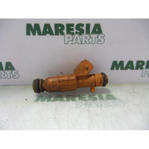 Alfa Romeo - 156 - Injector (petrol injection)