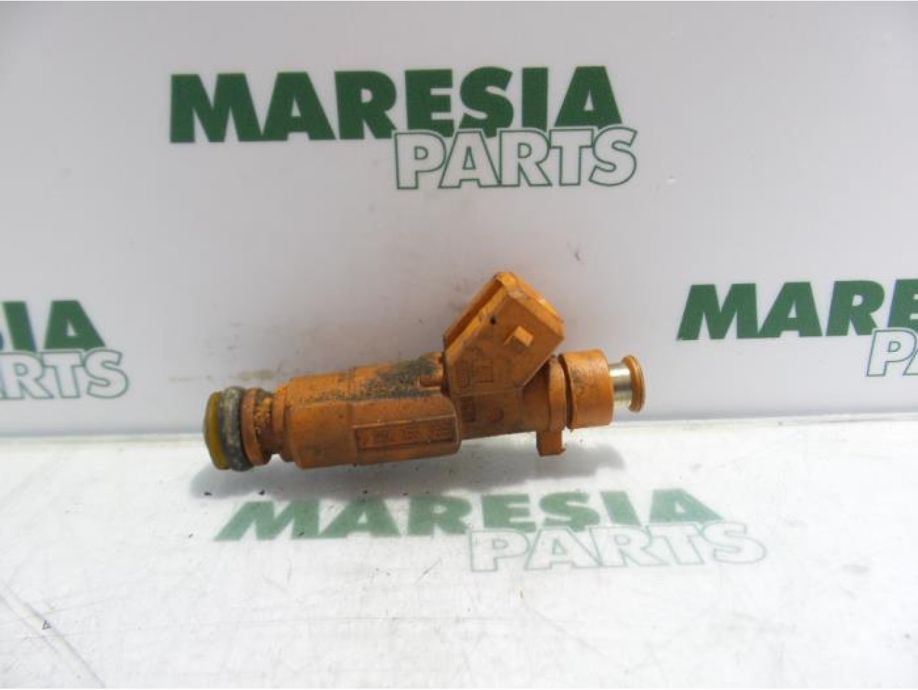 Alfa Romeo - 156 - Injector (petrol injection)