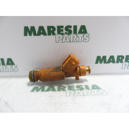 Alfa Romeo - 156 - Injector (petrol injection)