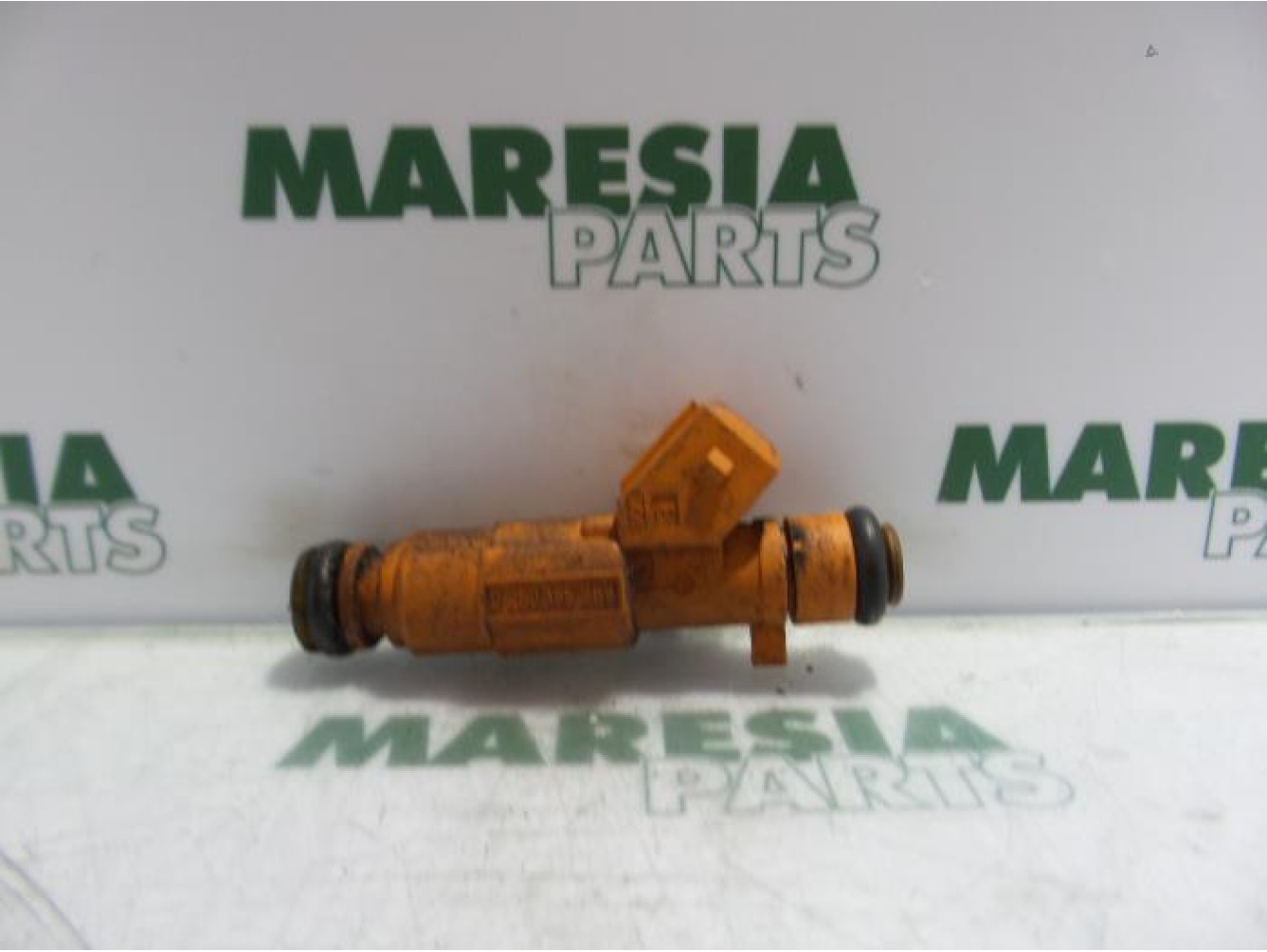 Alfa Romeo - 156 - Injector (petrol injection)
