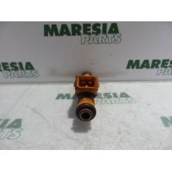 Alfa Romeo - 156 - Injector (petrol injection)