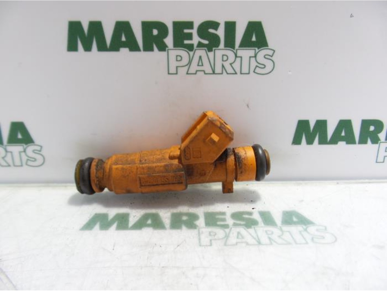 Alfa Romeo - 156 - Injector (petrol injection)