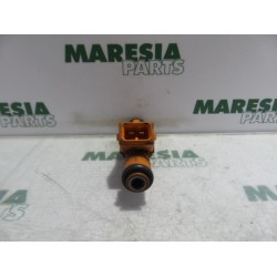 Alfa Romeo - 156 - Injector (petrol injection)