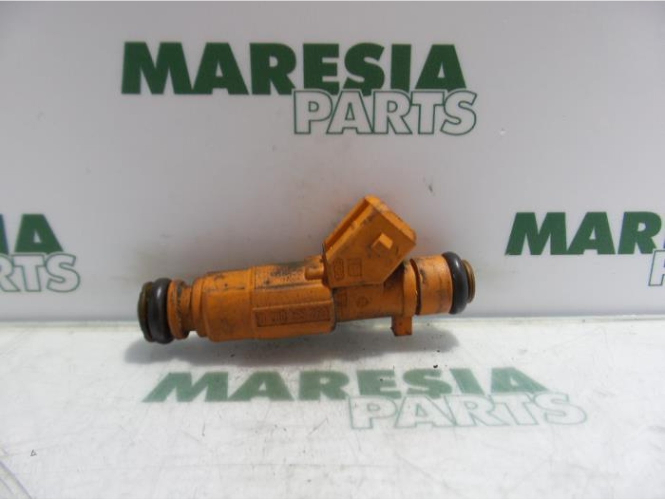 Alfa Romeo - 156 - Injector (petrol injection)