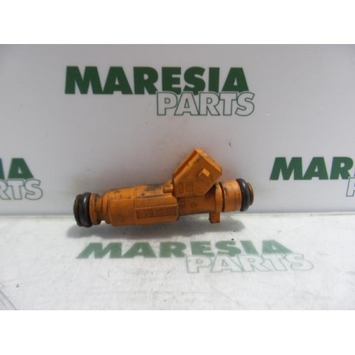 Alfa Romeo - 156 - Injector (benzine injectie)