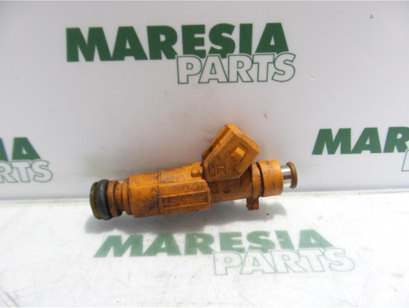 Alfa Romeo - 156 - Injector (petrol injection)