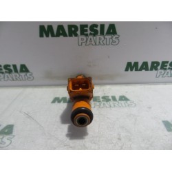 Alfa Romeo - 156 - Injector (petrol injection)