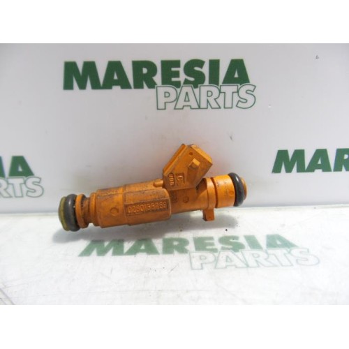 Alfa Romeo - 156 - Injector (petrol injection)