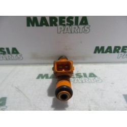 Alfa Romeo - 156 - Injector (petrol injection)