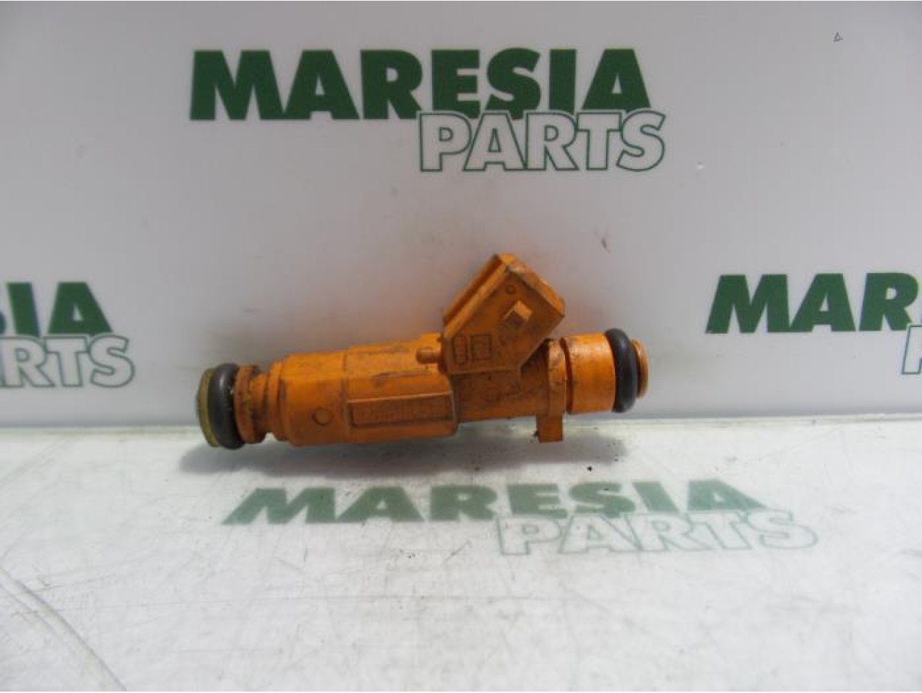 Alfa Romeo - 156 - Injector (petrol injection)