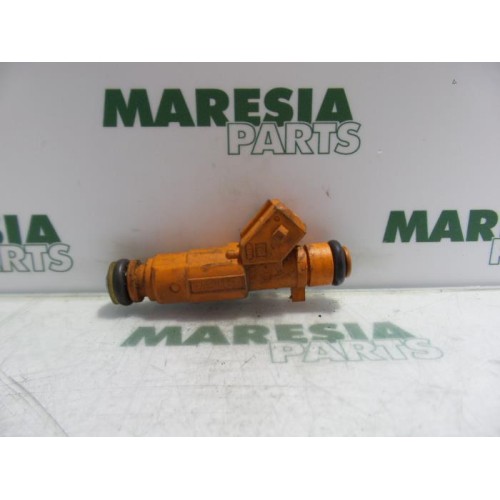 Alfa Romeo - 156 - Injector (petrol injection)