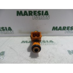 Alfa Romeo - 156 - Injector (petrol injection)