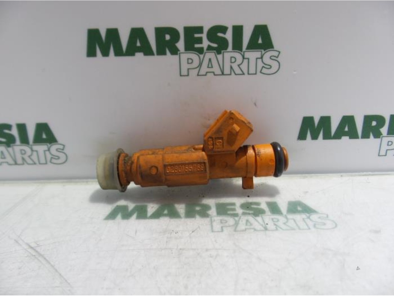 Alfa Romeo - 156 - Injector (petrol injection)